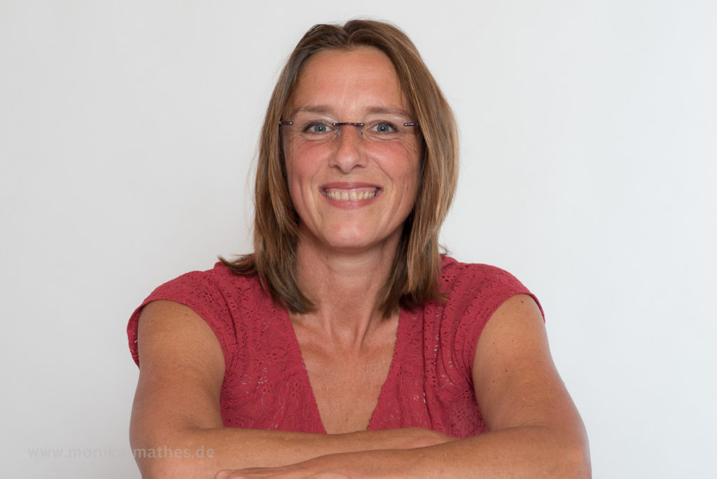 Monika Mathes CranioSacraleTherapie
