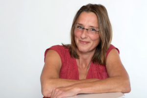 Monika Mathes ganzheitliche Körpertherapeutin, CranioSacraleTherapie